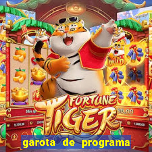 garota de programa em alagoinhas